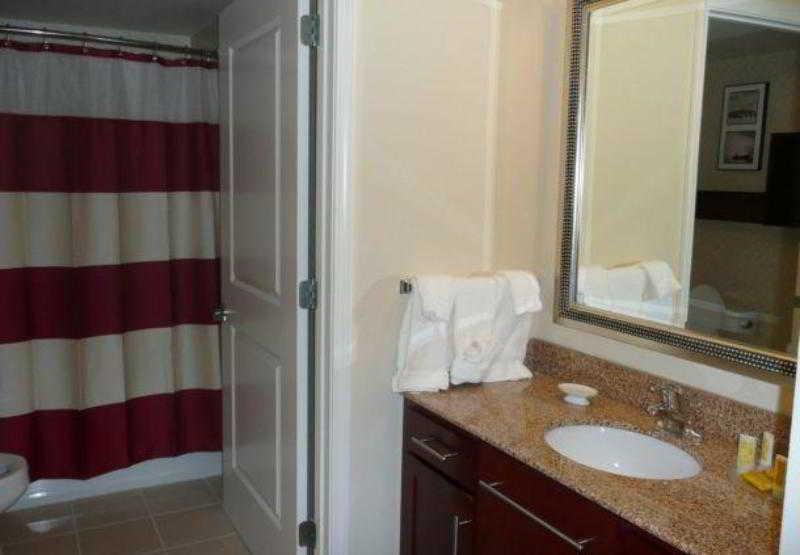 Residence Inn Jackson Ridgeland Zimmer foto