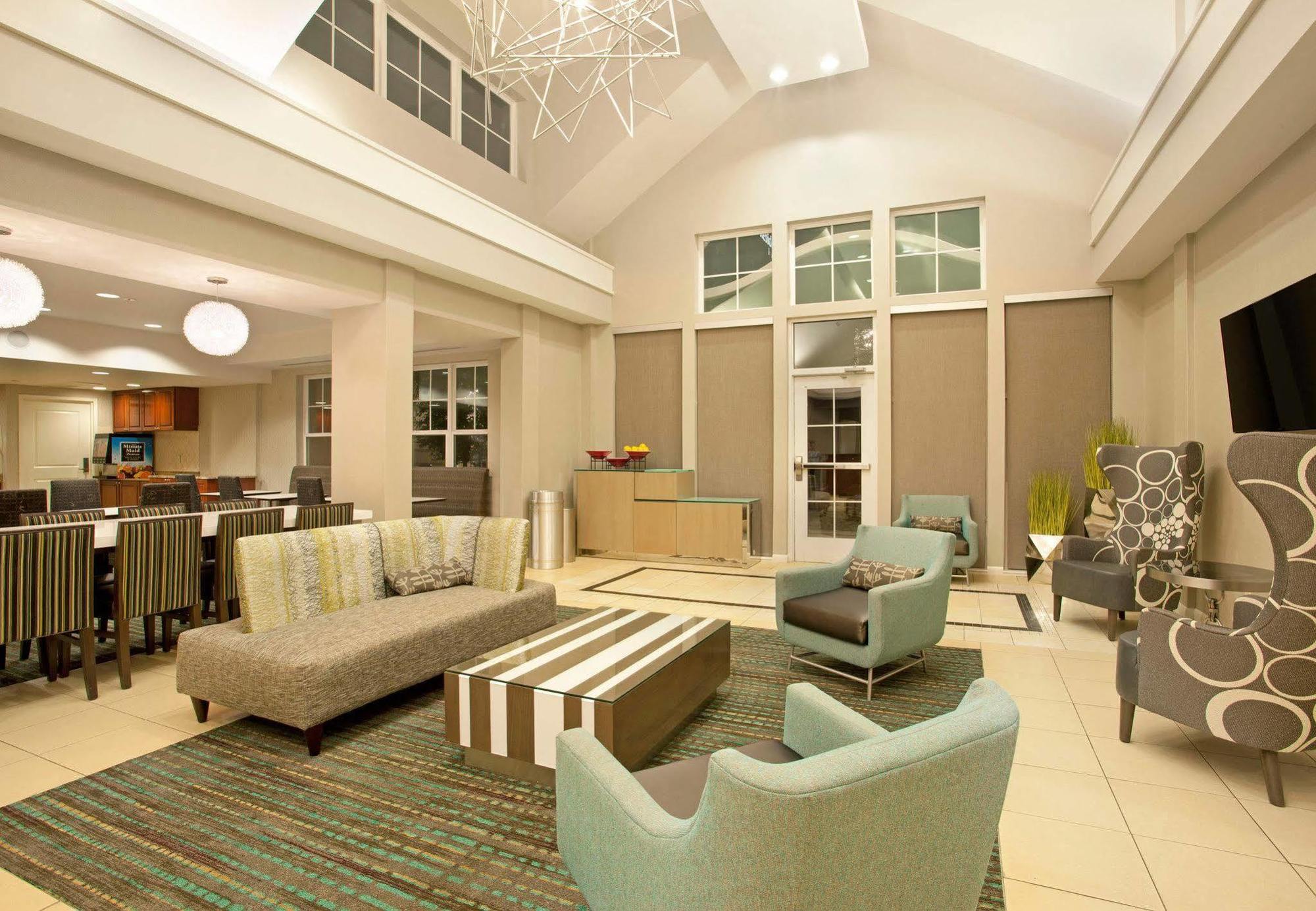 Residence Inn Jackson Ridgeland Exterior foto