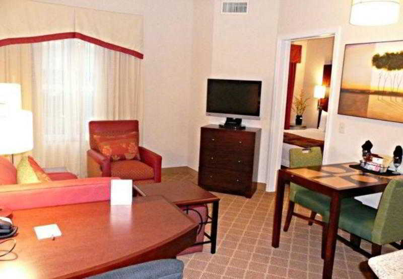 Residence Inn Jackson Ridgeland Exterior foto